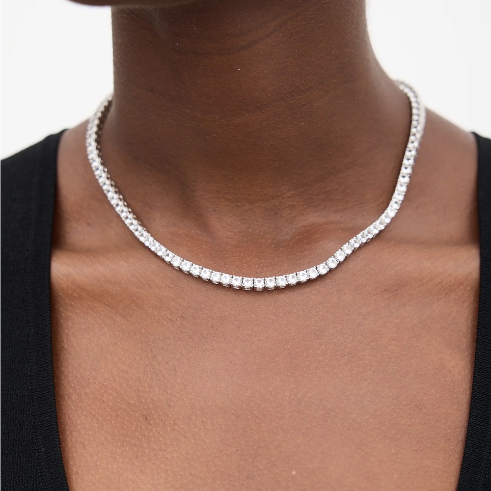 Dorsey Kate Necklace 16in